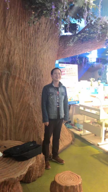 小志的第二张照片--南通相亲服务中心