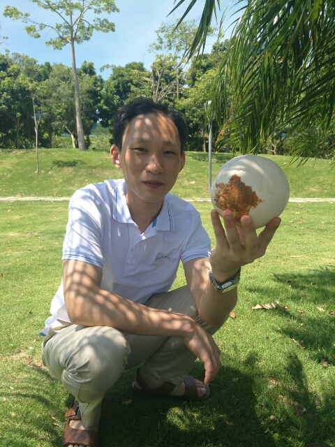 尚志的第一张照片--南通相亲服务中心