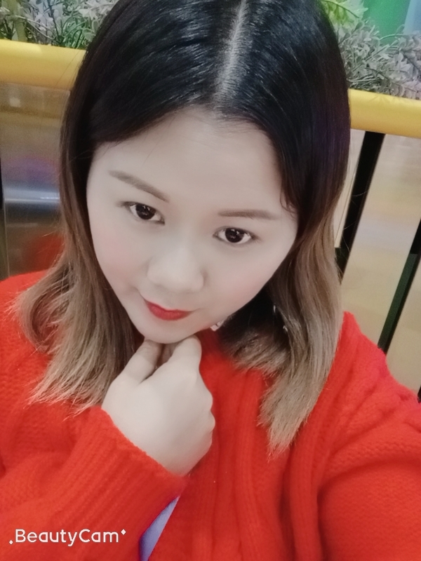 小媛的第一张照片--南通相亲服务中心