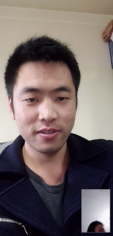 死鬼吹灯的第一张照片--南通相亲服务中心