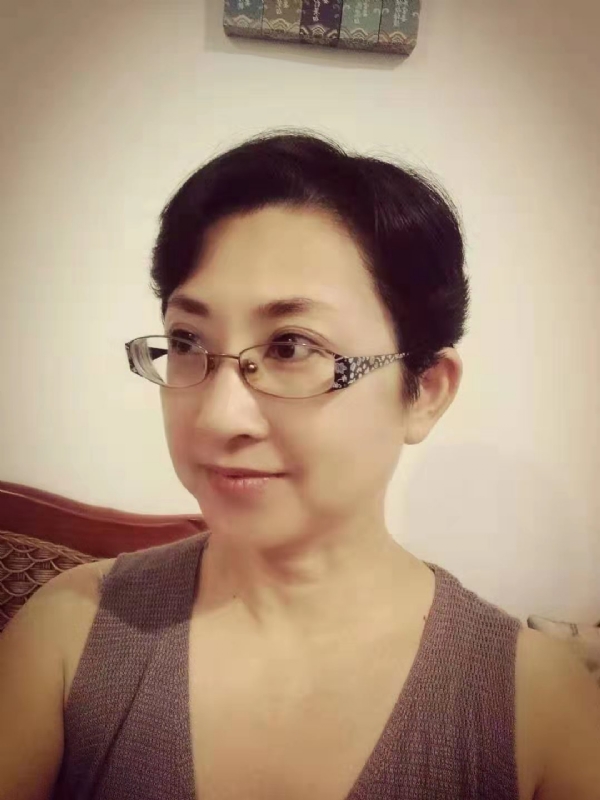 kathy的第一张照片--南通相亲服务中心