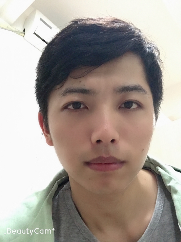 杨树的第一张照片--南通相亲服务中心