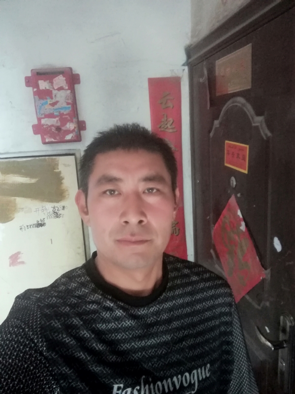 关中刀客的第一张照片--南通相亲服务中心