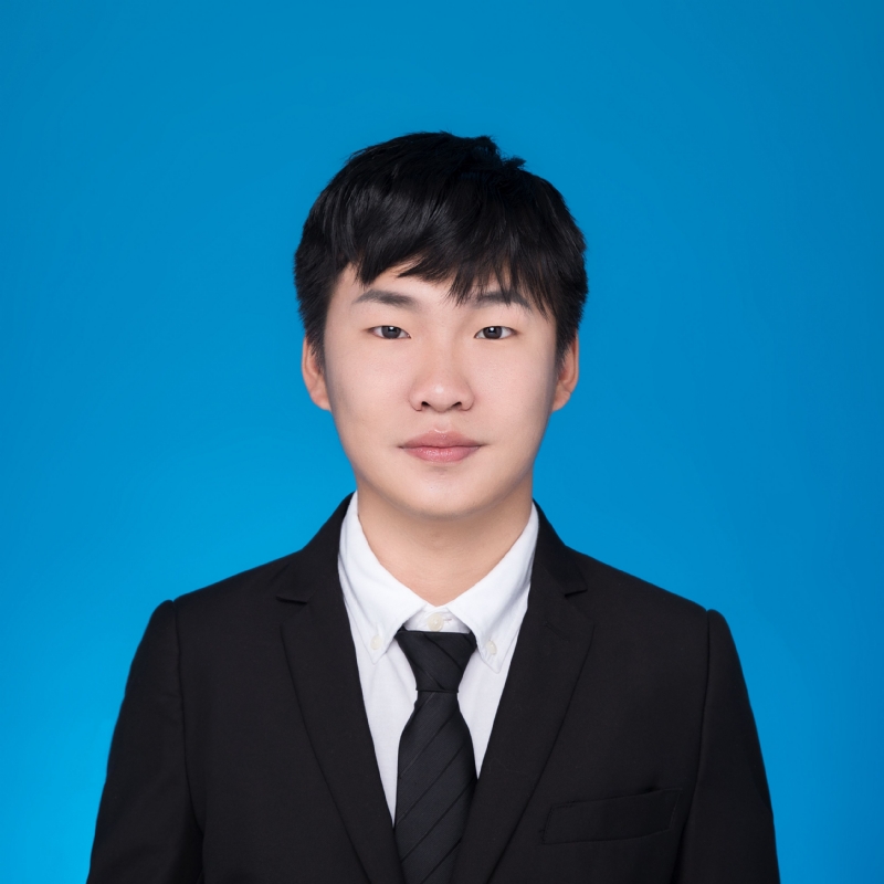 温澜潮生的第一张照片--南通相亲服务中心