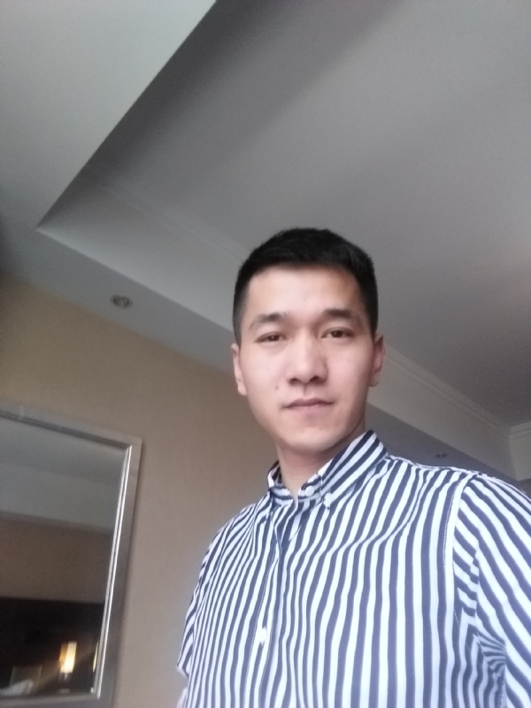 Chanel的第一张照片--南通相亲服务中心