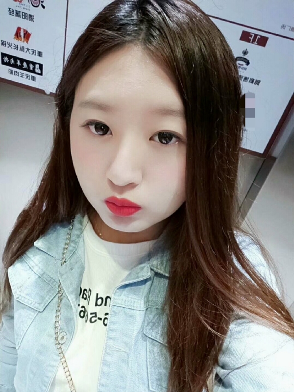 小涵的第一张照片--南通相亲服务中心