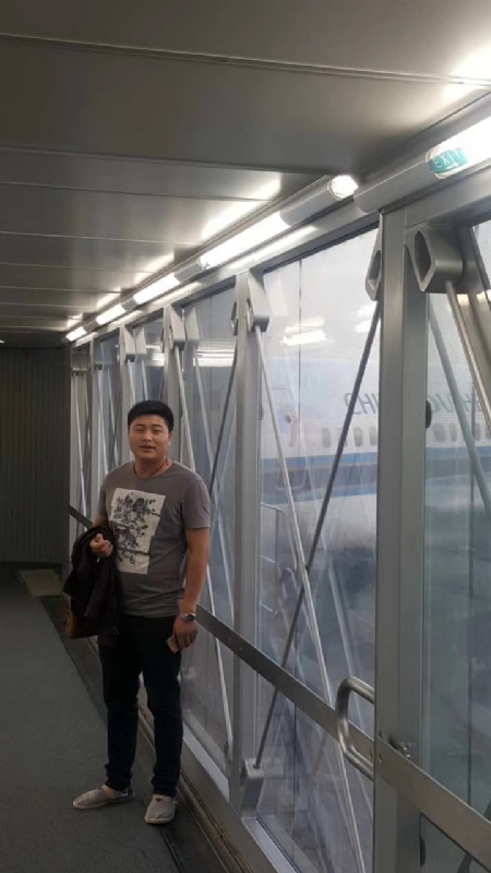 钥的第一张照片--南通相亲服务中心