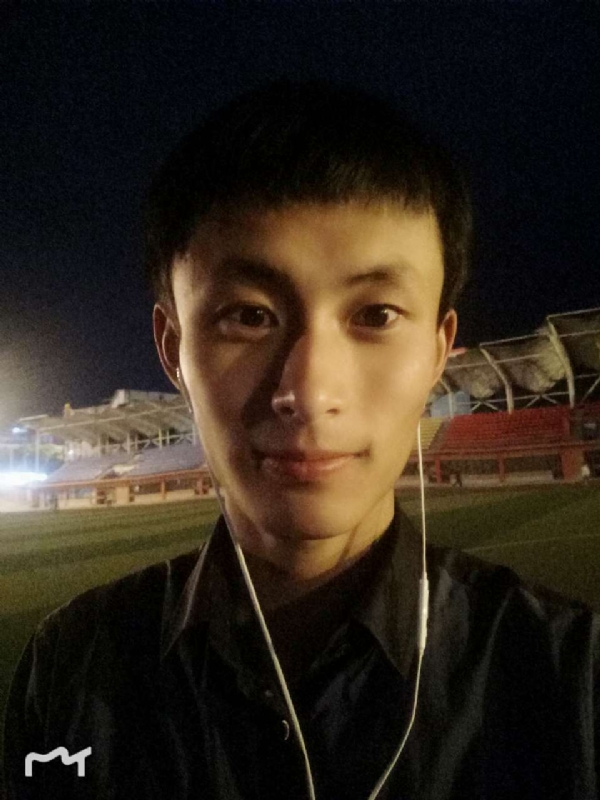 莫言的第一张照片--南通相亲服务中心