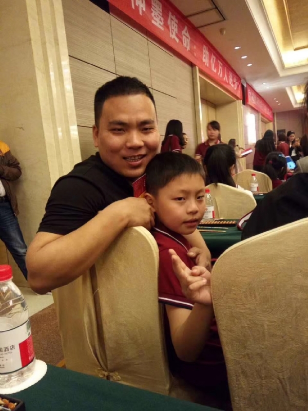 峰回路转的第一张照片--南通相亲服务中心