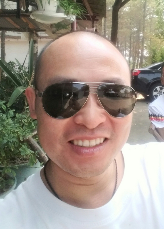 兵哥的第一张照片--南通相亲服务中心