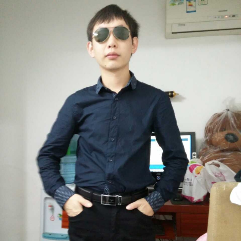 转角遇到爱的第一张照片--南通相亲服务中心