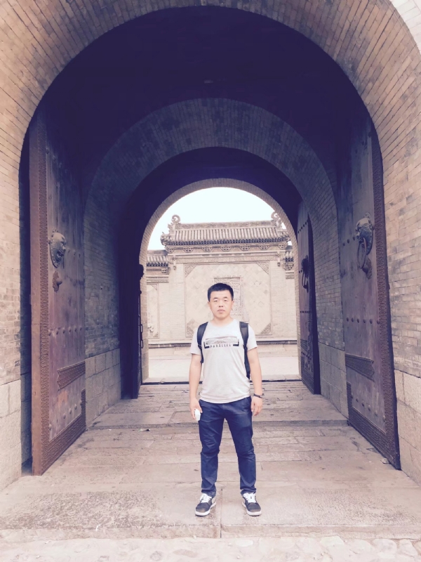 寻寻觅觅的第一张照片--南通相亲服务中心