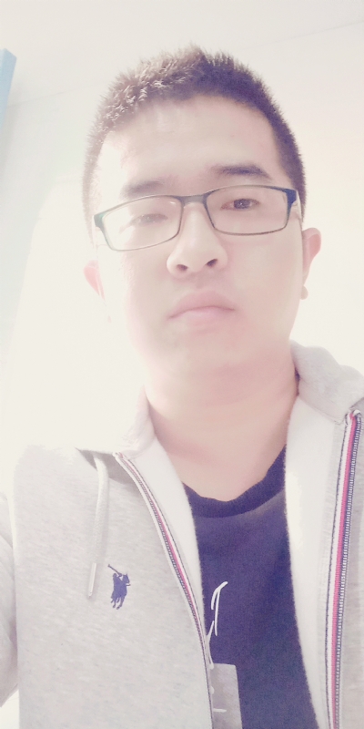 徐先森的第一张照片--南通相亲服务中心