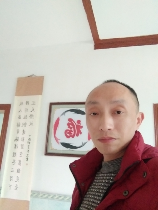 雅正的第一张照片--南通相亲服务中心