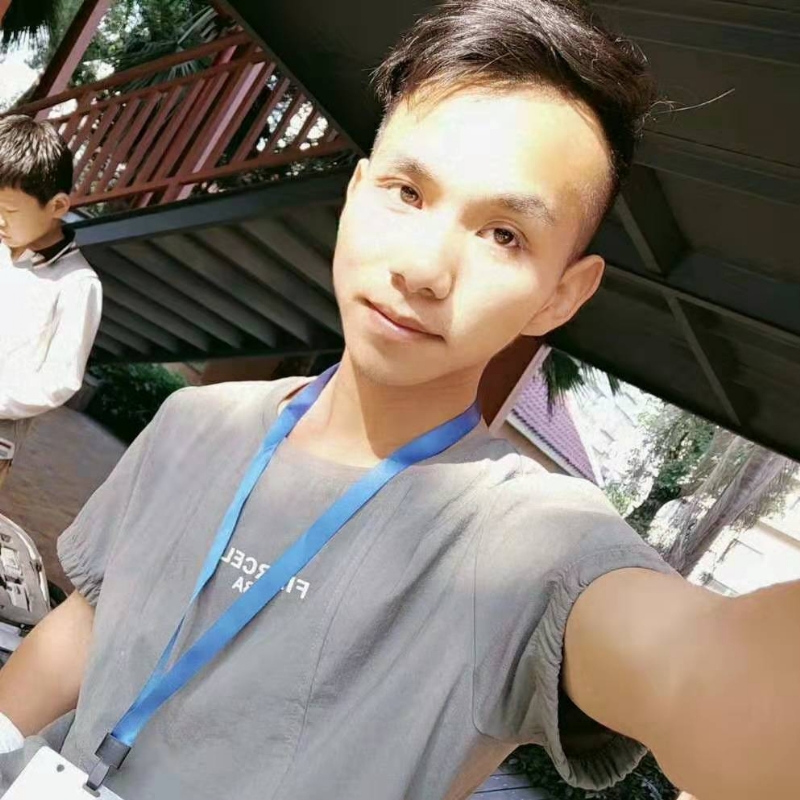 公子你好的第一张照片--南通相亲服务中心