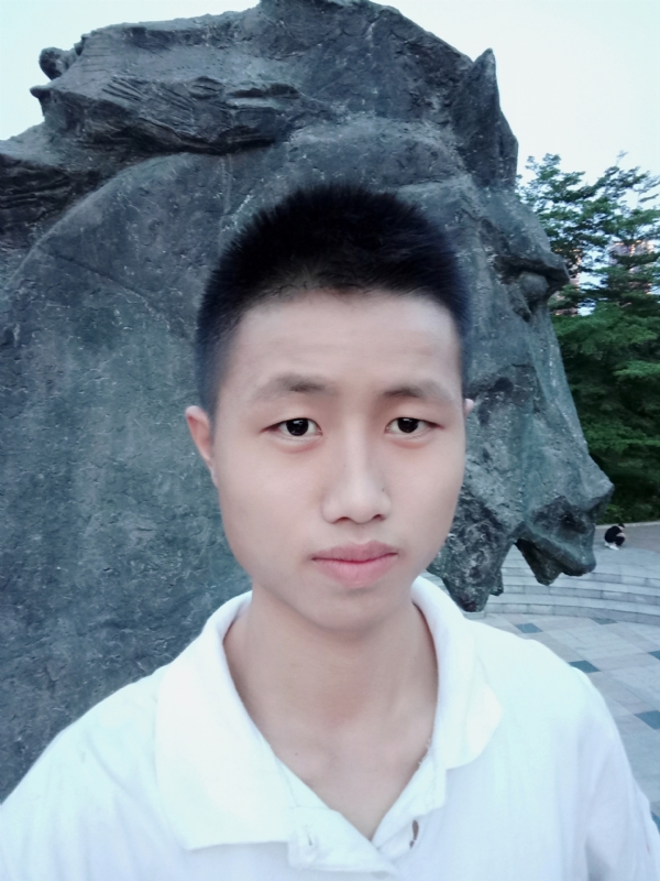 庞波的第一张照片--南通相亲服务中心