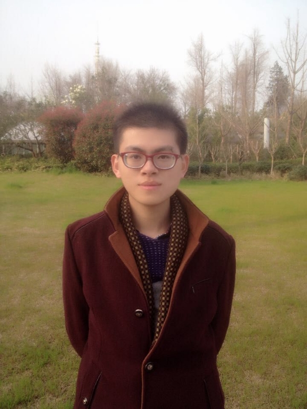 与狼共舞的第二张照片--南通相亲服务中心