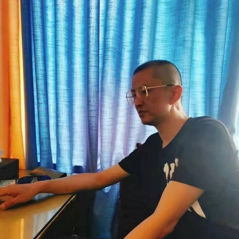 静心的第一张照片--南通相亲服务中心