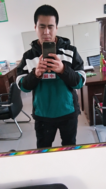 大灰狼好吃的第一张照片--南通相亲服务中心