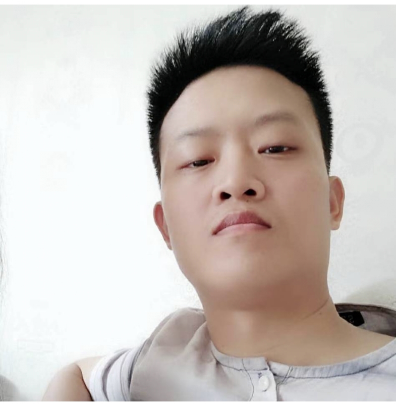 帅不帅由你决定的第一张照片--南通相亲服务中心