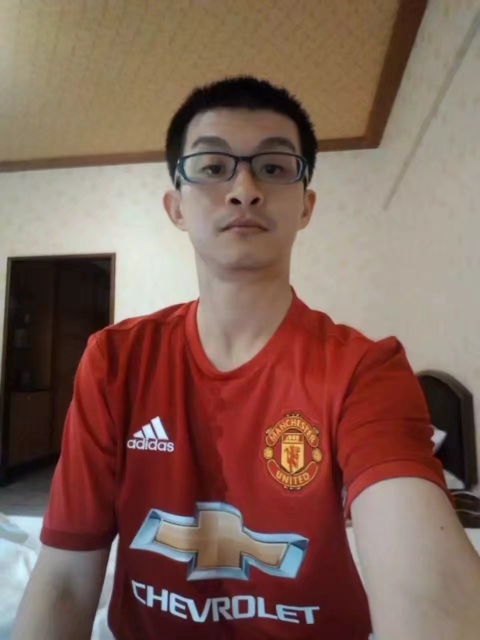 小豌豆的第一张照片--南通相亲服务中心