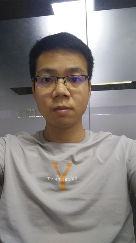 93年小伙子的第一张照片--南通相亲服务中心