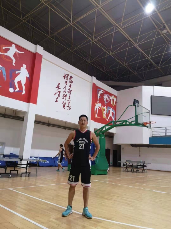 大森林的第一张照片--南通相亲服务中心