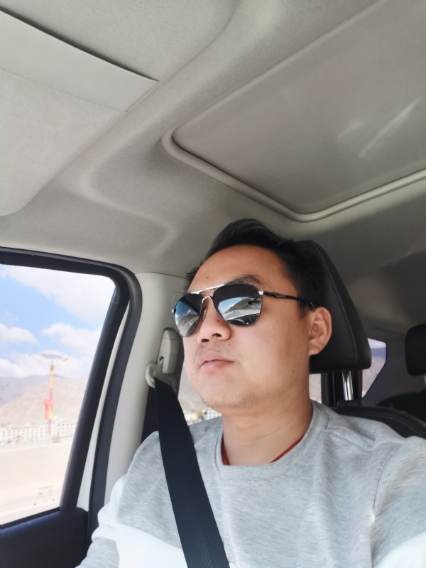 缘分天空的第一张照片--南通相亲服务中心