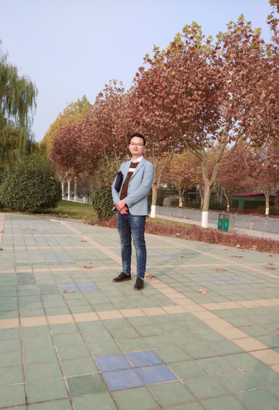 若缘的第一张照片--南通相亲服务中心