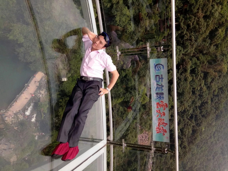 诚招老婆的第一张照片--南通相亲服务中心