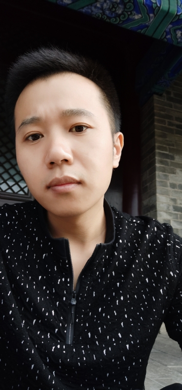 大象随风的第一张照片--南通相亲服务中心