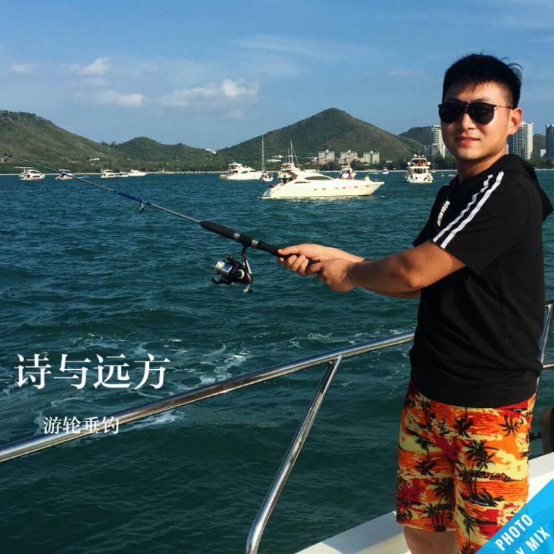 如一的第一张照片--南通相亲服务中心