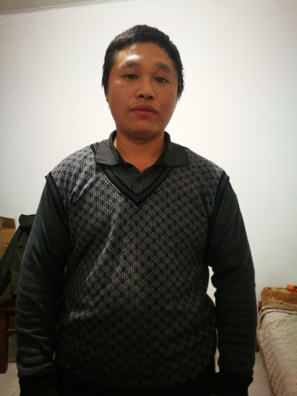 等你太久了的第一张照片--南通相亲服务中心