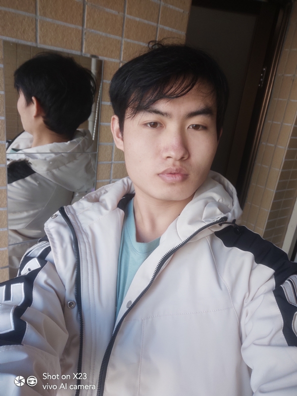 周敏的第一张照片--南通相亲服务中心