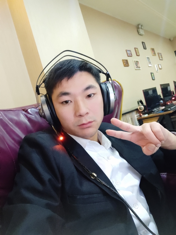 随缘的第一张照片--南通相亲服务中心