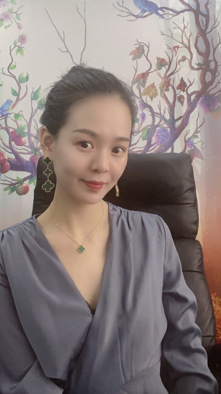 潇潇的第一张照片--南通相亲服务中心