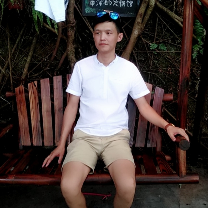 李渊的夏天的第一张照片--南通相亲服务中心