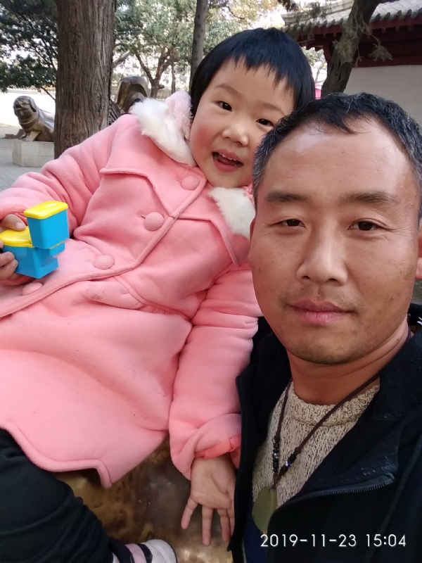 摩羯的第一张照片--南通相亲服务中心