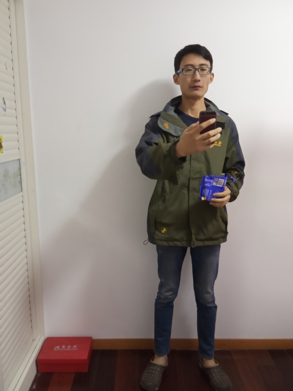 ggff的第一张照片--南通相亲服务中心