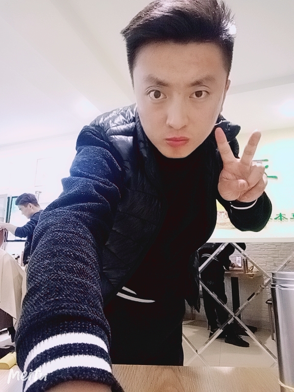 单调的第一张照片--南通相亲服务中心