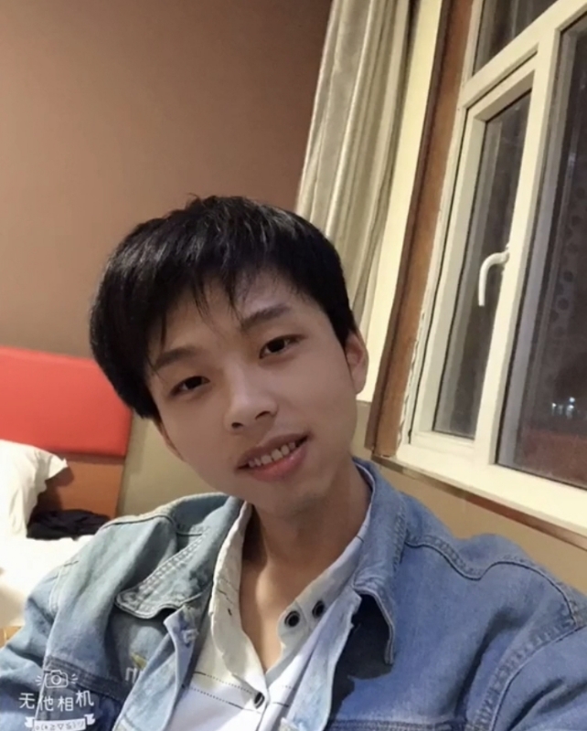 一条小团团的第一张照片--南通相亲服务中心