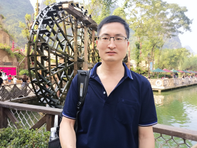 一笑而过的第一张照片--南通相亲服务中心