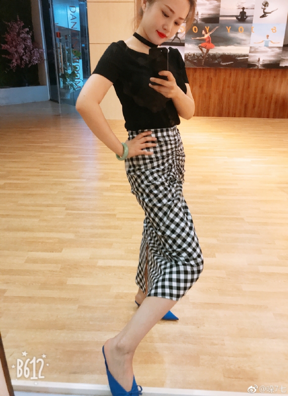 李木子的第二张照片--南通相亲服务中心