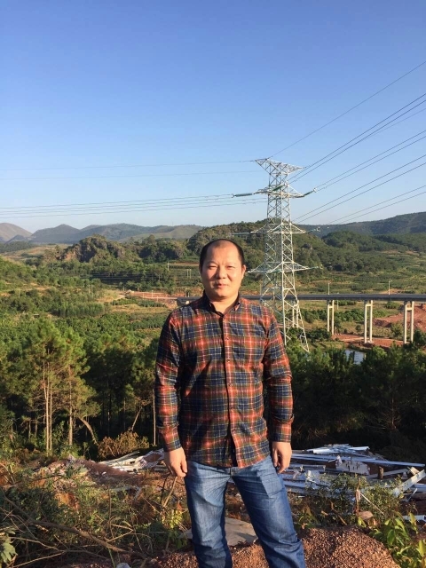 小林的第一张照片--南通相亲服务中心