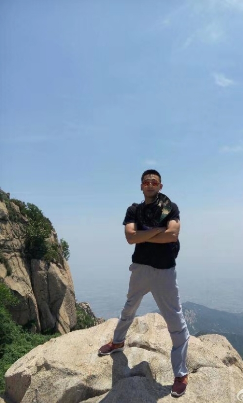 望爱的第一张照片--南通相亲服务中心