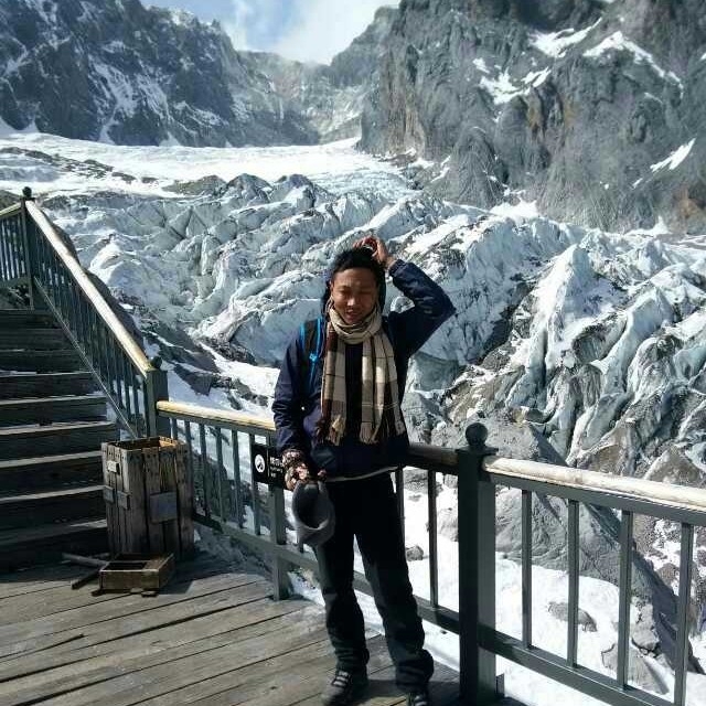 眯眯的第一张照片--南通相亲服务中心