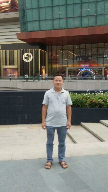 傧傧的第一张照片--南通相亲服务中心