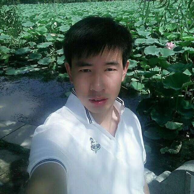 毅然的第一张照片--南通相亲服务中心