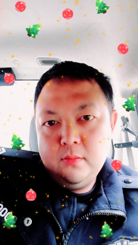 恨孤独的第一张照片--南通相亲服务中心