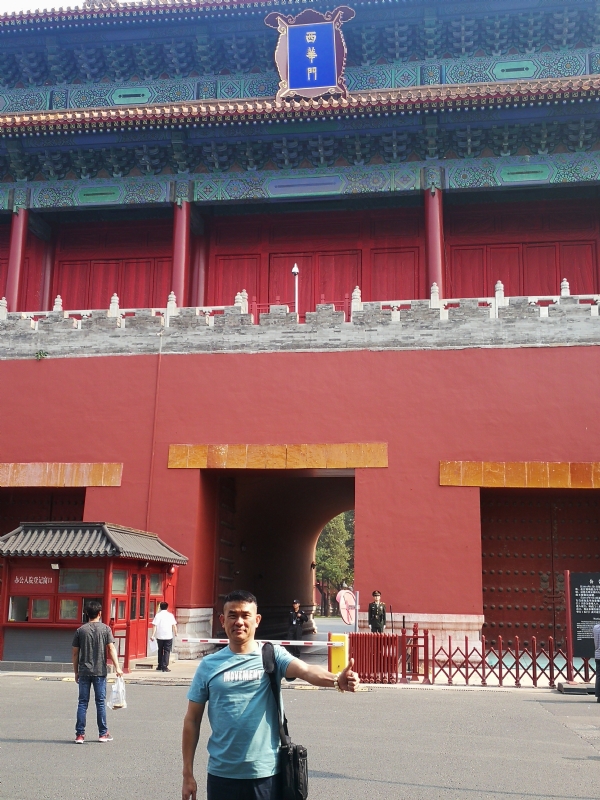 同同想008x的第二张照片--南通相亲服务中心